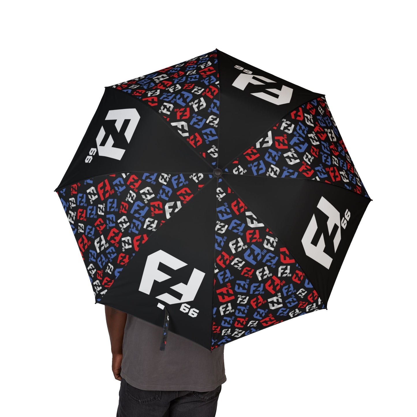 Fredrik Lindgren Semi-Automatic Foldable Umbrella (10 - 30 days delivery time.)