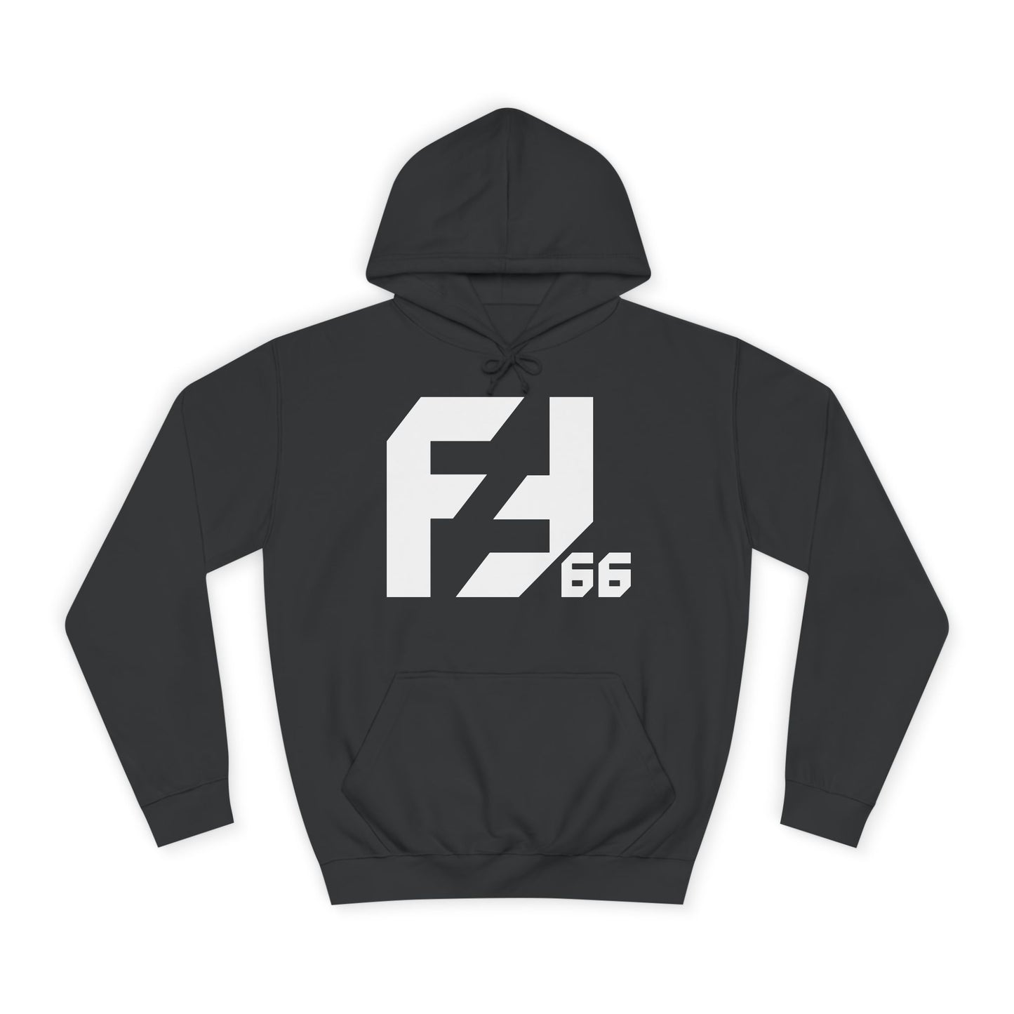 Fredrik Lindgren FL66 No zipper Hoodie
