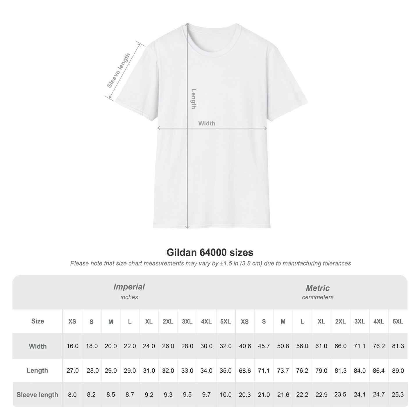 Fredrik Lindgren FL66 T-Shirt