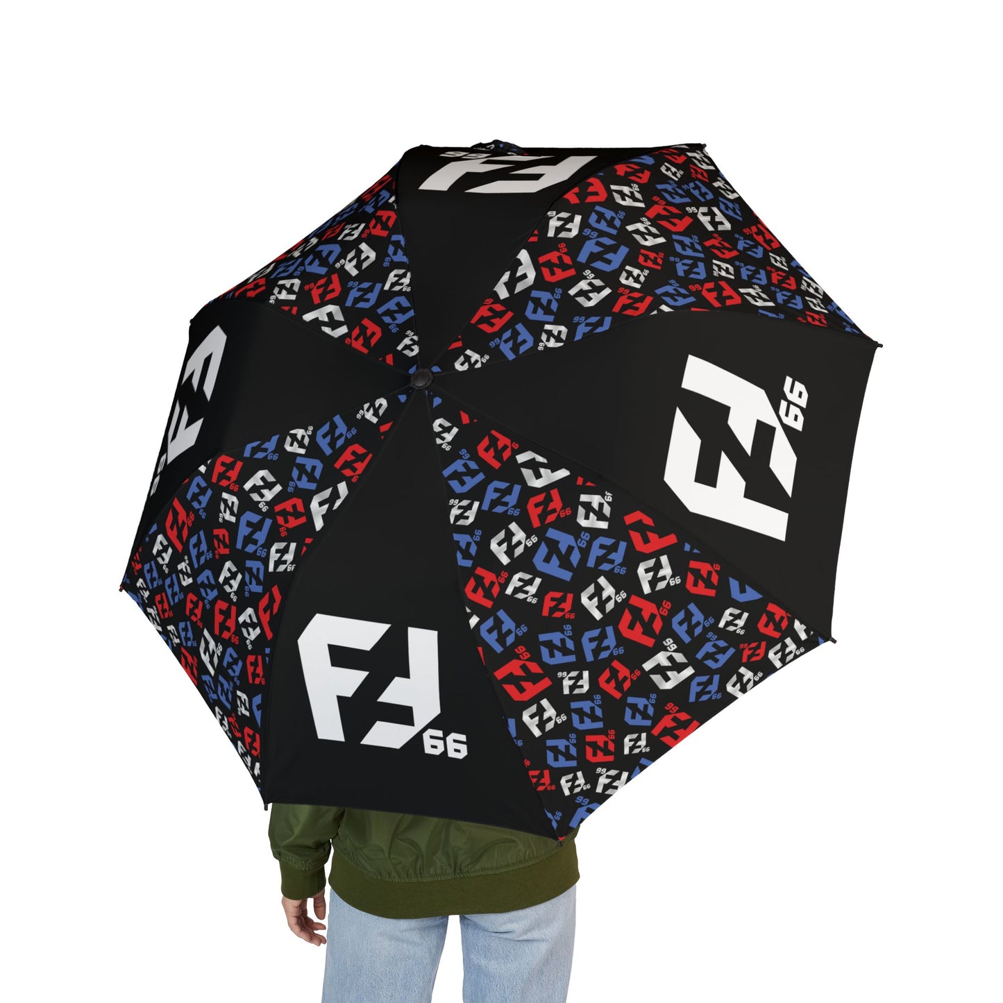 Fredrik Lindgren Semi-Automatic Foldable Umbrella (10 - 30 days delivery time.)