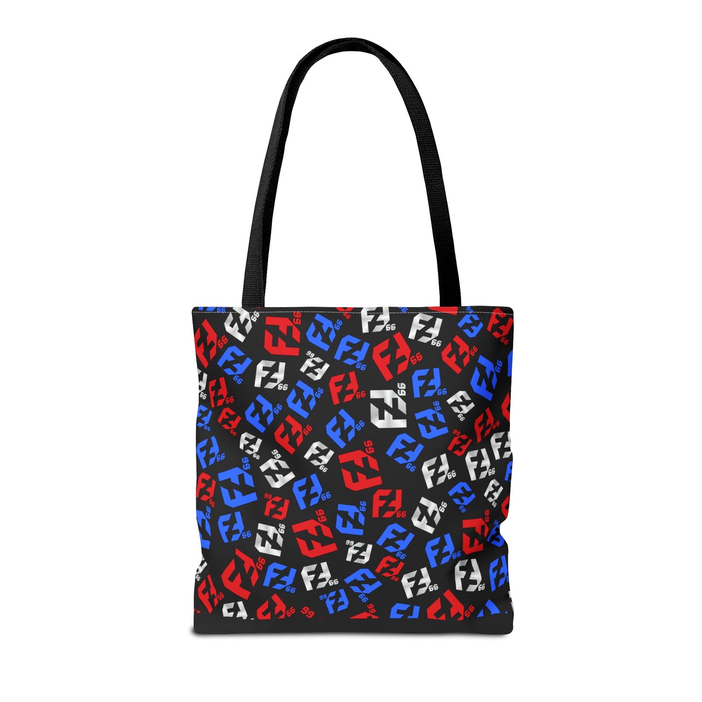 Fast Freddie66 Tote Bag