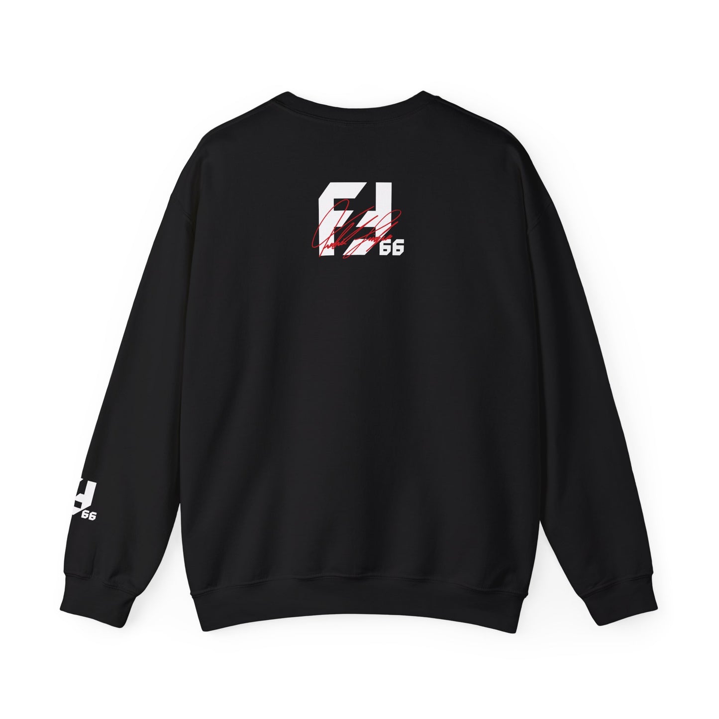 Fredrik Lindgren Heavy Blend™ Crewneck Sweatshirt
