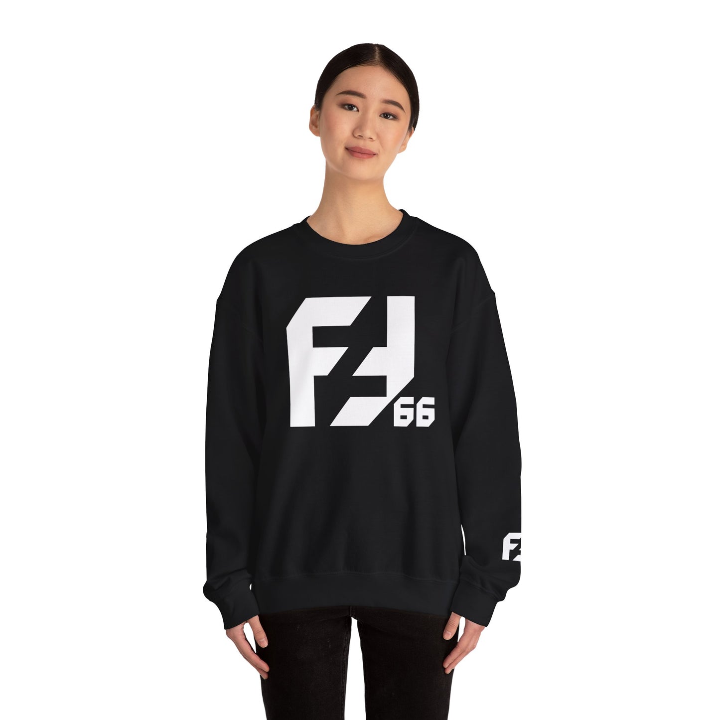 Fredrik Lindgren Heavy Blend™ Crewneck Sweatshirt