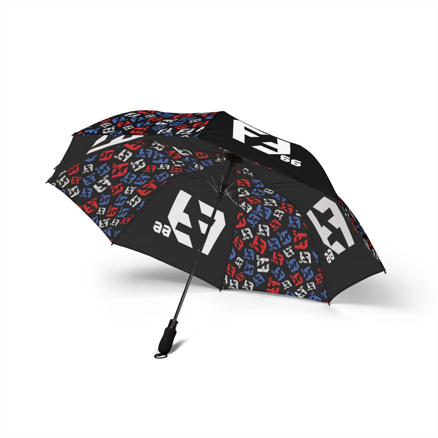 Fredrik Lindgren Semi-Automatic Foldable Umbrella (10 - 30 days delivery time.)