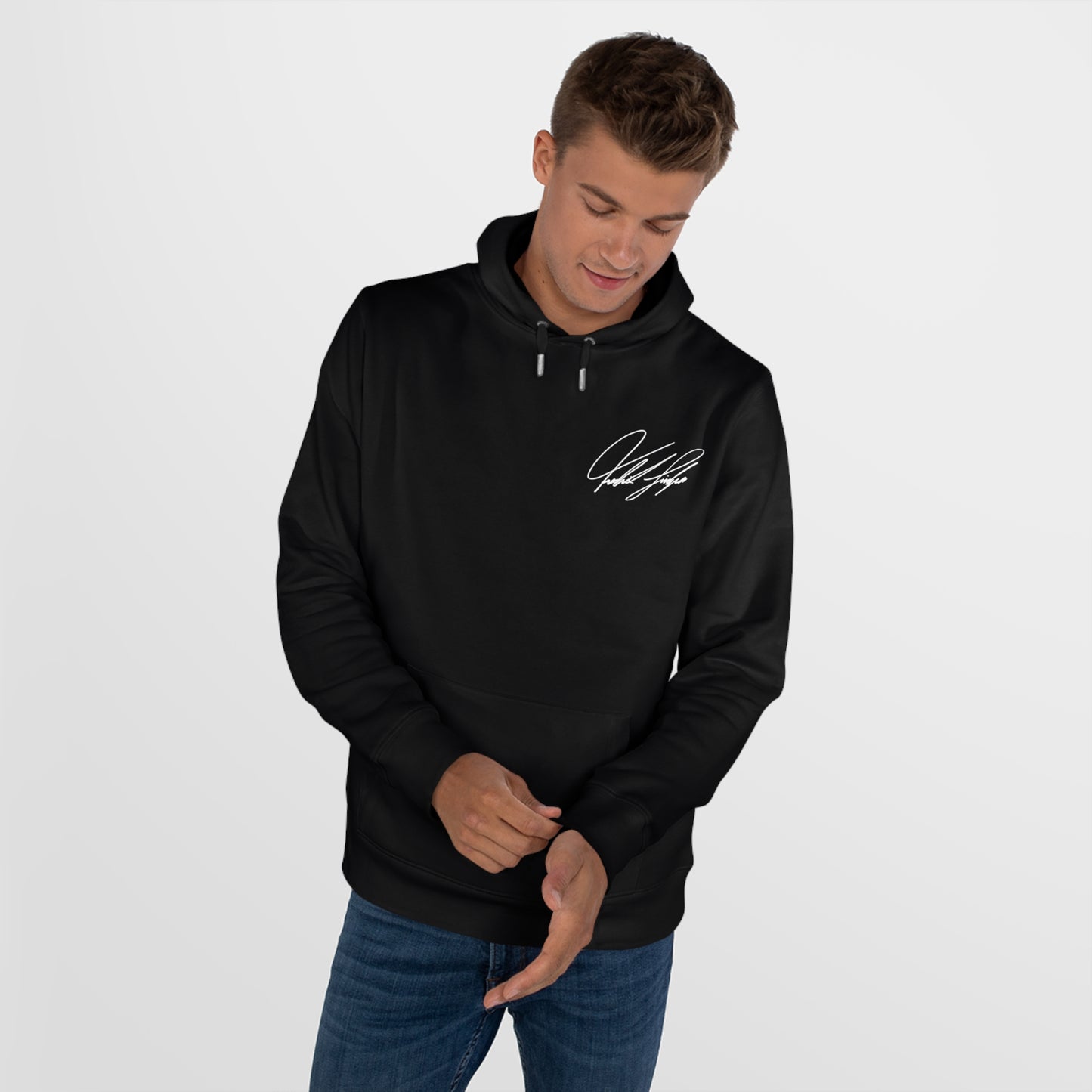 Fredrik Lindgren Special Edition King Hooded Sweatshirt