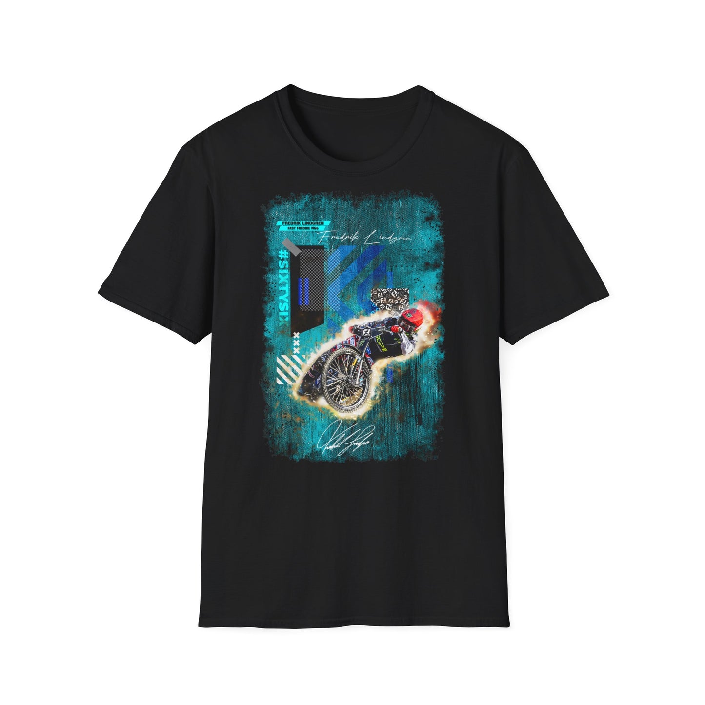 Fredrik Lindgren FL66 T-Shirt