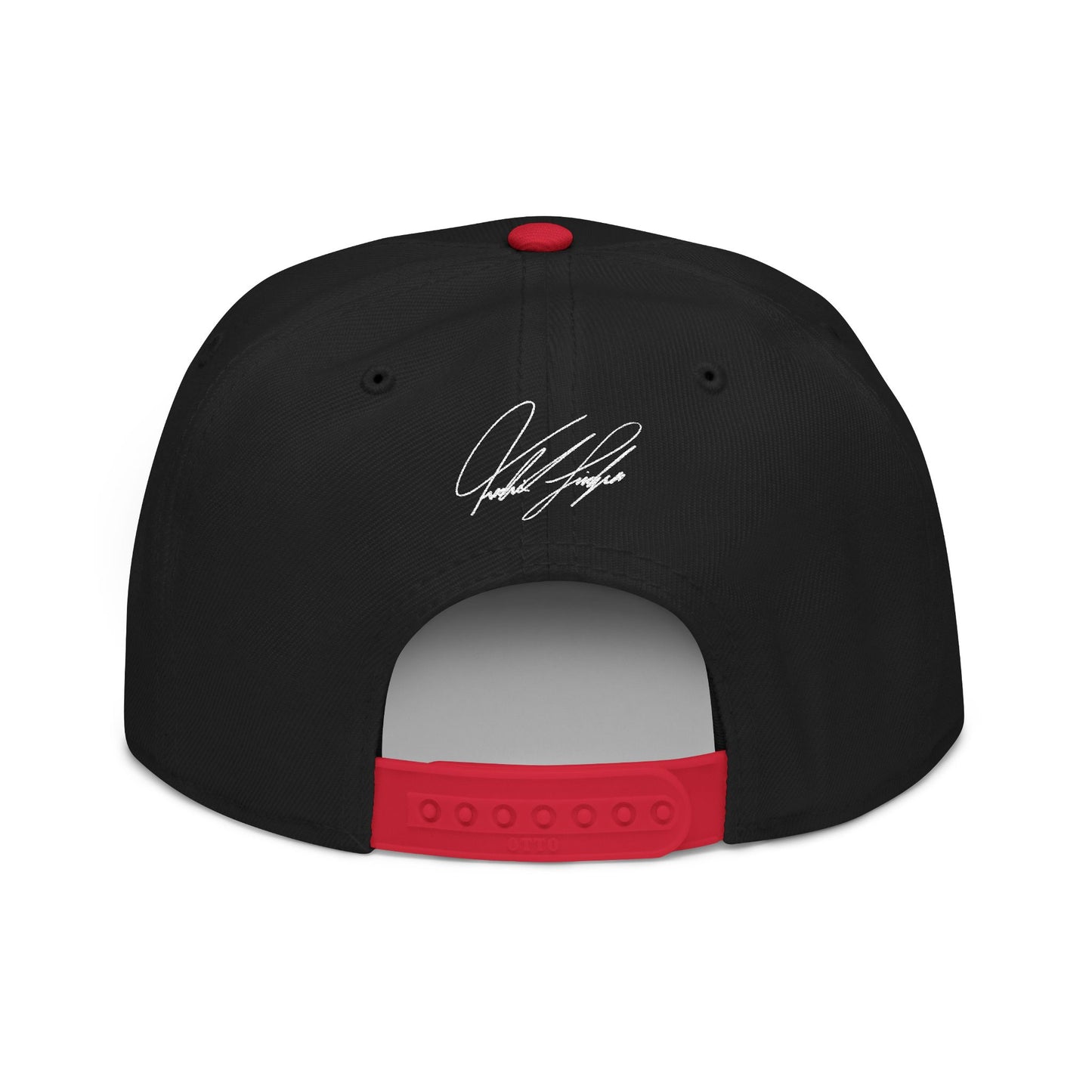 Fast Freddie 66 Snapback (Embroidery)