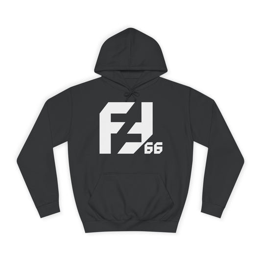 Fredrik Lindgren FL66 No zipper Hoodie