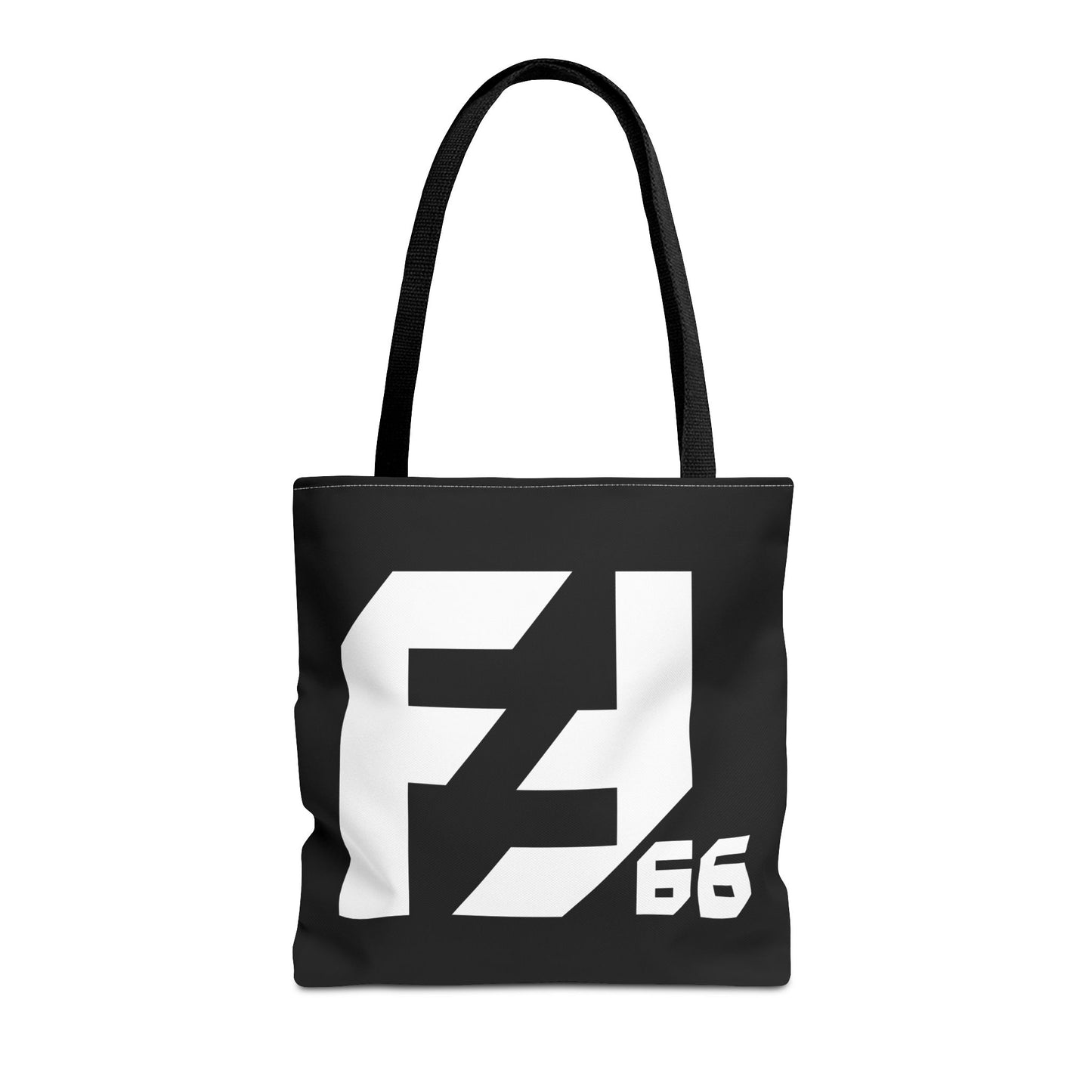 Fast Freddie66 Tote Bag