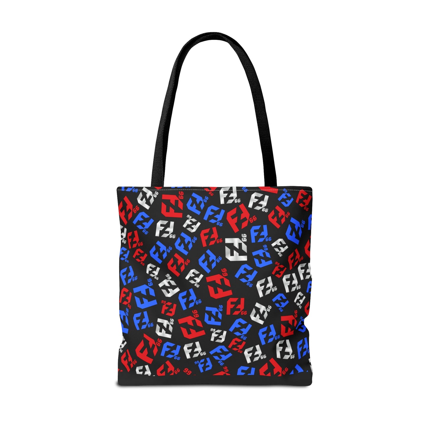 Fast Freddie66 Tote Bag