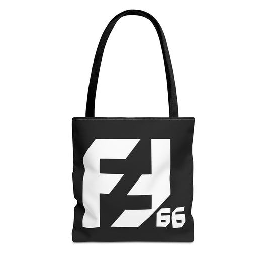 Fast Freddie66 Tote Bag