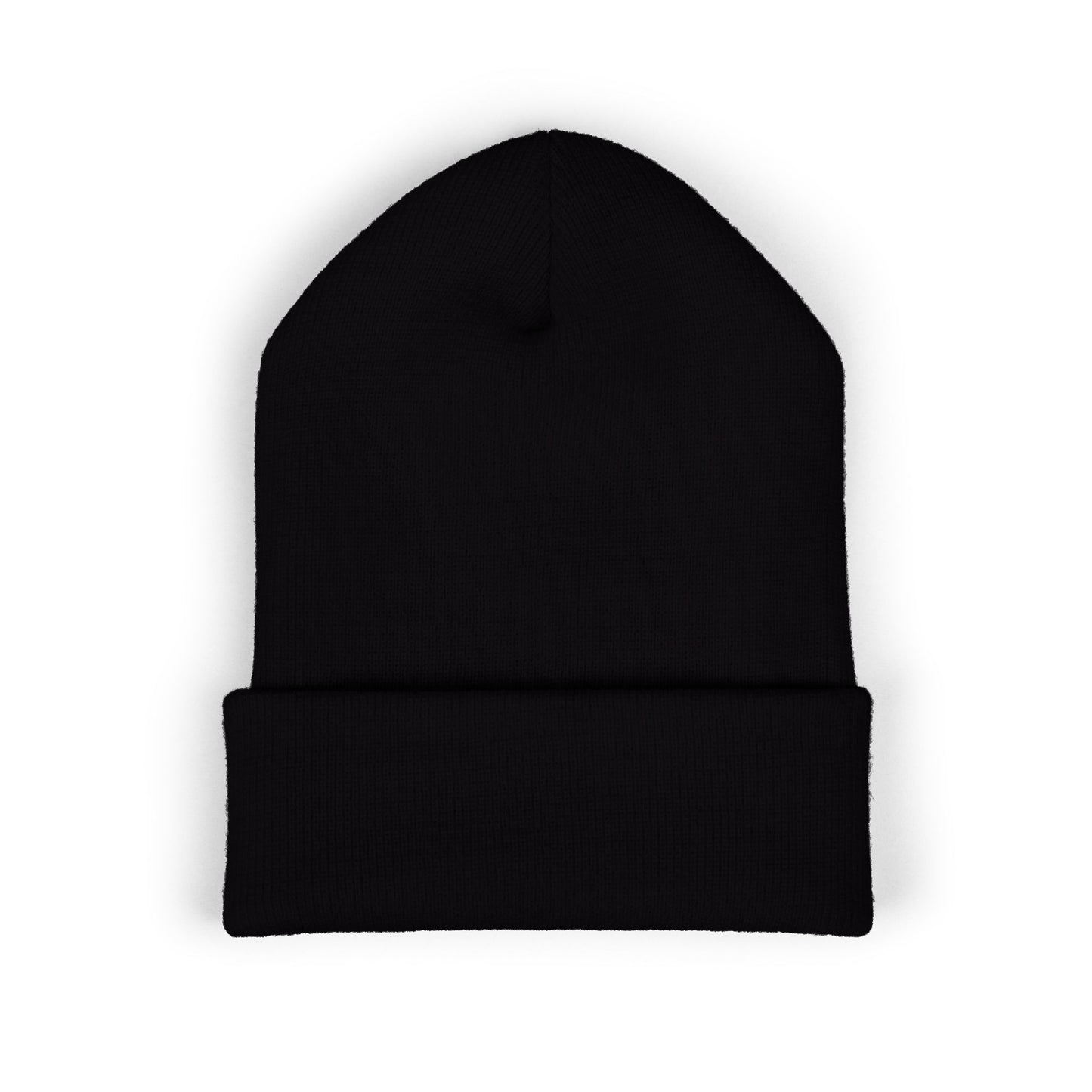 FL 66 Classic Cuffed Beanie (Embroidery)