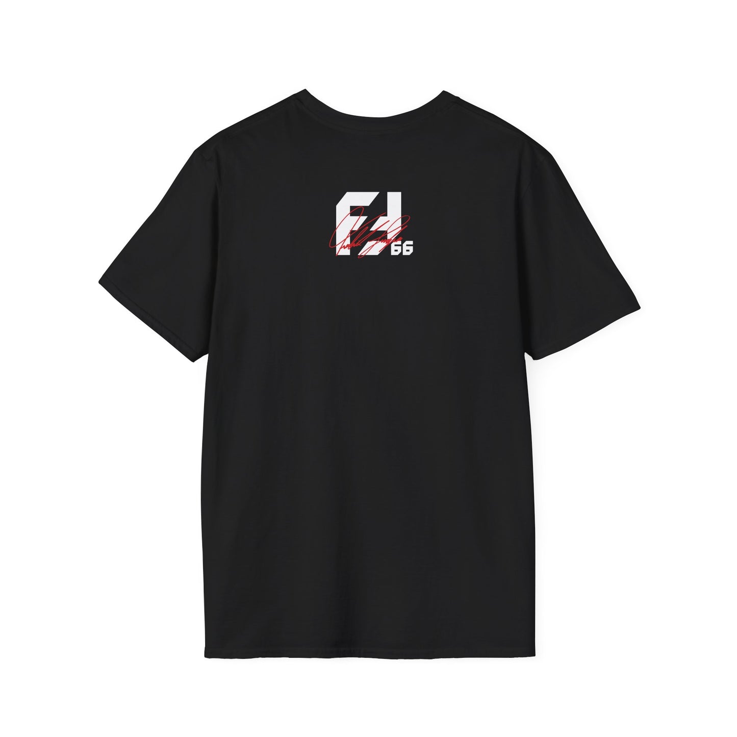 Fredrik Lindgren FL66 T-Shirt
