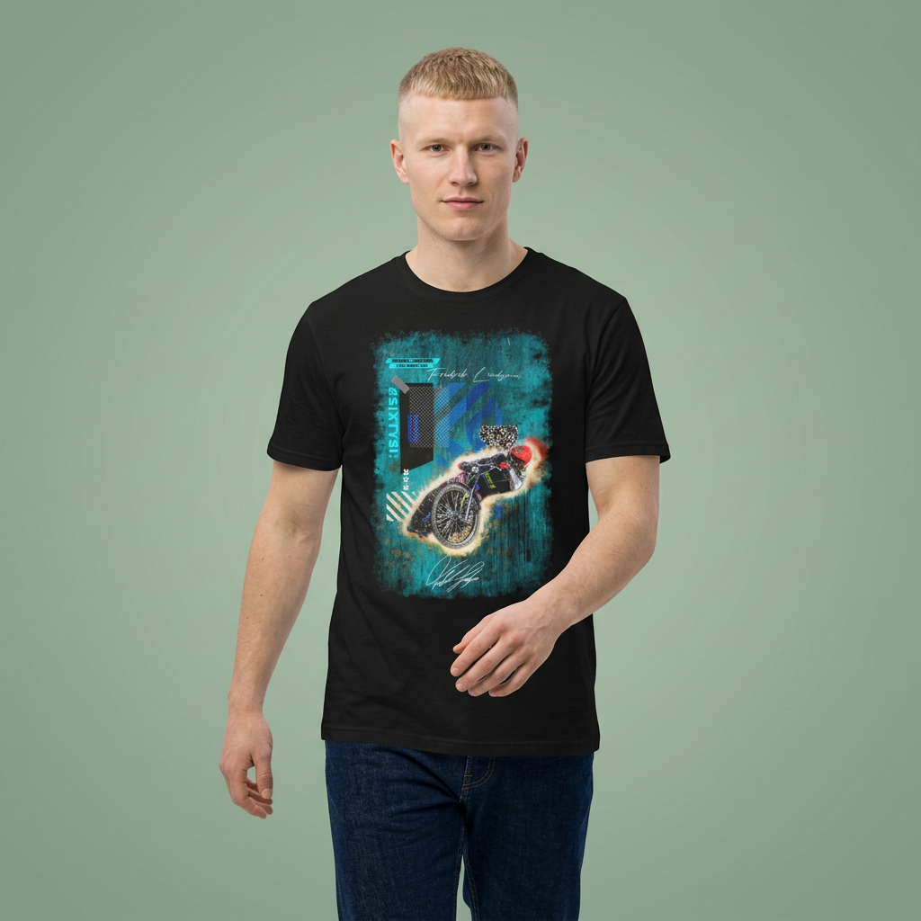 Fredrik Lindgren FL66 T-Shirt