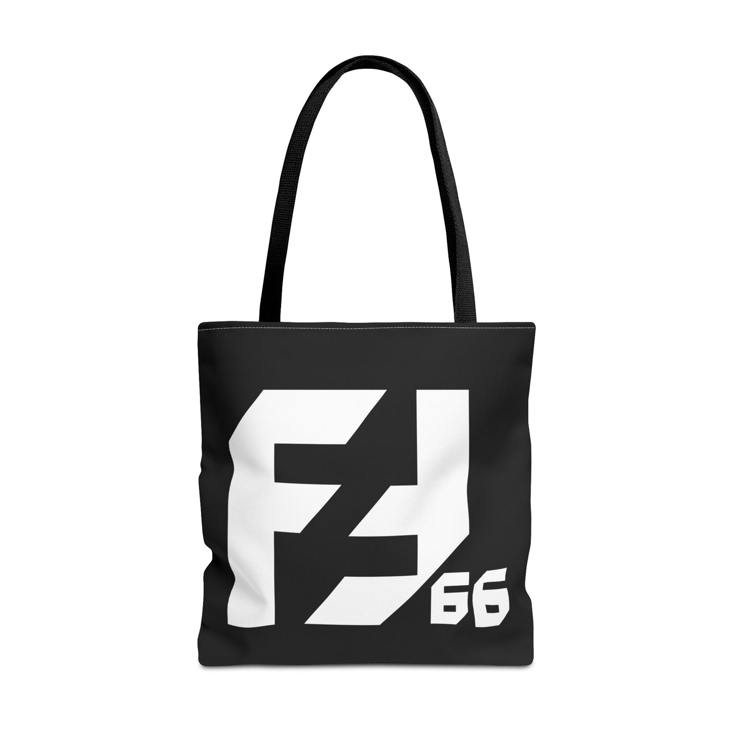 Fast Freddie66 Tote Bag