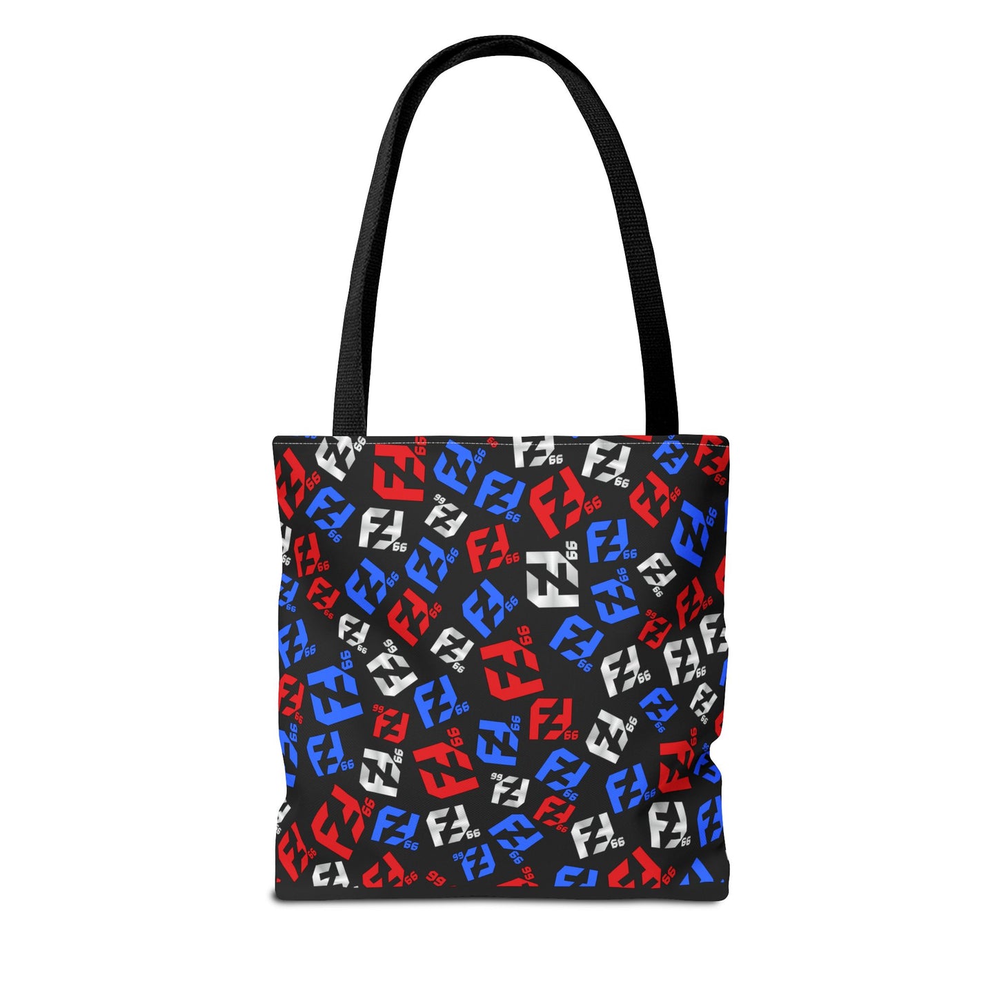 Fast Freddie66 Tote Bag