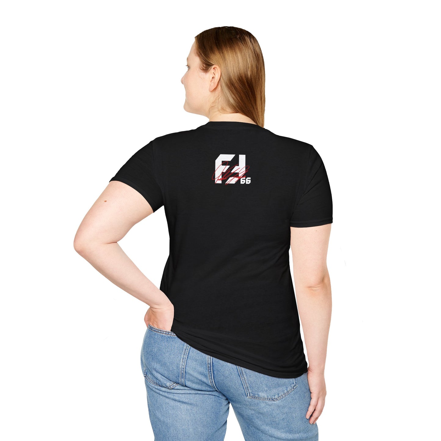 Fredrik Lindgren FL66 T-Shirt