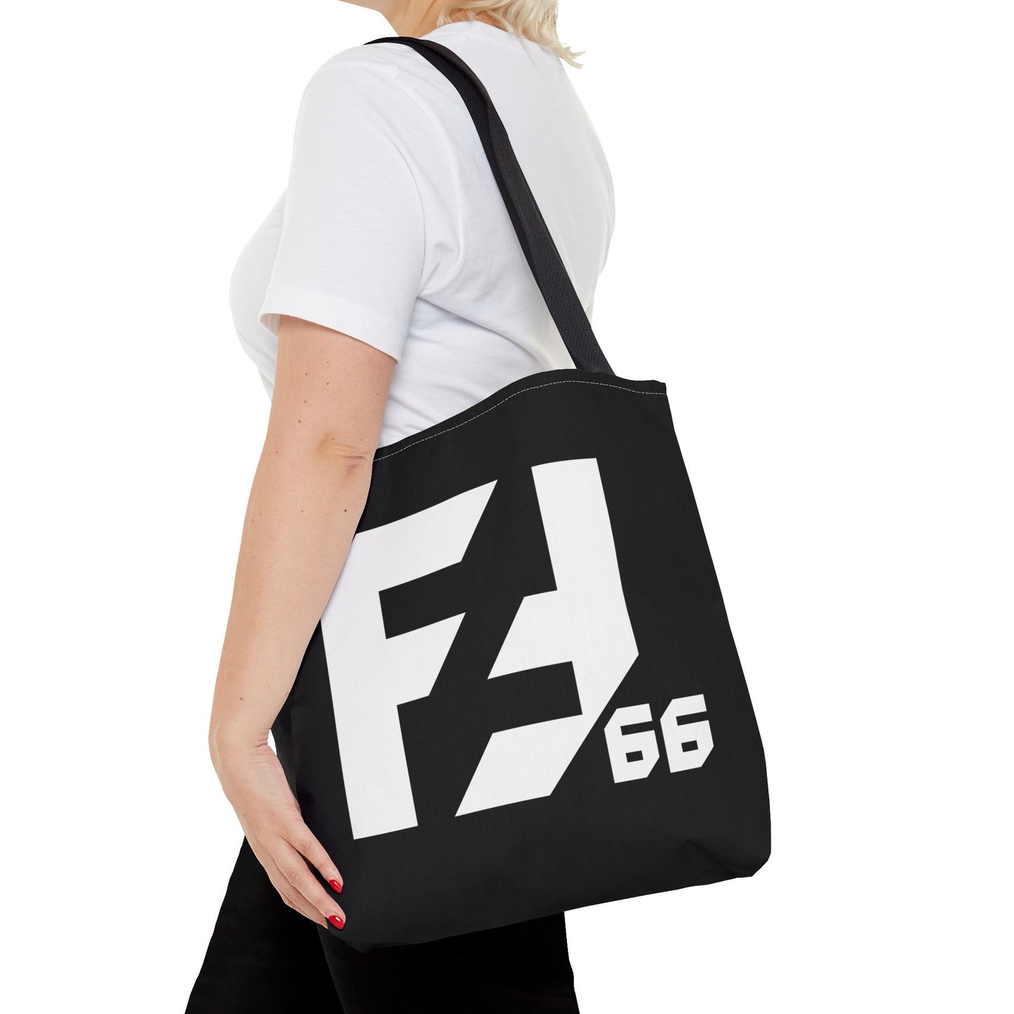 Fast Freddie66 Tote Bag