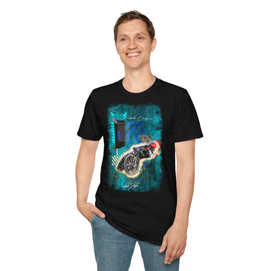 Fredrik Lindgren FL66 T-Shirt