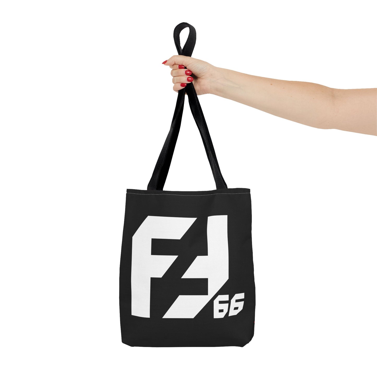 Fast Freddie66 Tote Bag